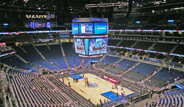 Orlando Magic's Paolo Banchero Sidelined with Torn Oblique, Facing Weeks of Recovery