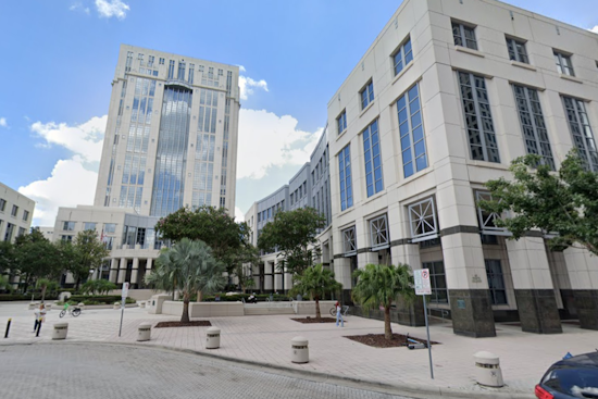 Orlando Man Convicted on Felony Drug Charges, Faces Mandatory 25-Year Sentence