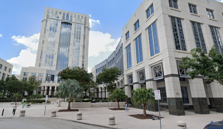 Orlando Man Convicted on Felony Drug Charges, Faces Mandatory 25-Year Sentence