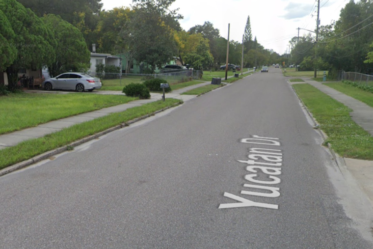 Orlando Man Edgardo DeJesus Arrested for Allegedly Firing at Vehicle in Road Rage Incident