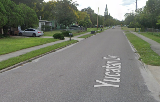 Orlando Man Edgardo DeJesus Arrested for Allegedly Firing at Vehicle in Road Rage Incident