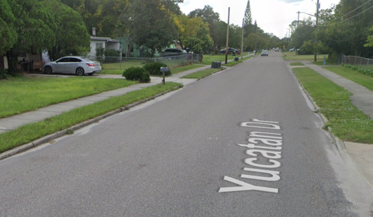 Orlando Man Edgardo DeJesus Arrested for Allegedly Firing at Vehicle in Road Rage Incident