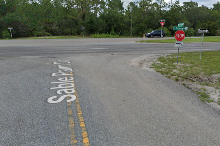 Orlando Man Fatally Injured in Collision with Semi on East Colonial Drive