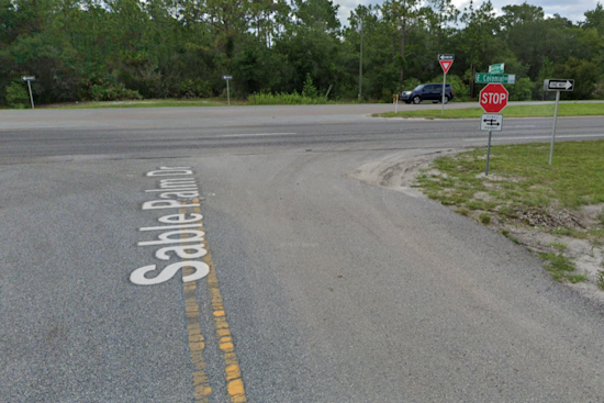 Orlando Man Fatally Injured in Collision with Semi on East Colonial Drive