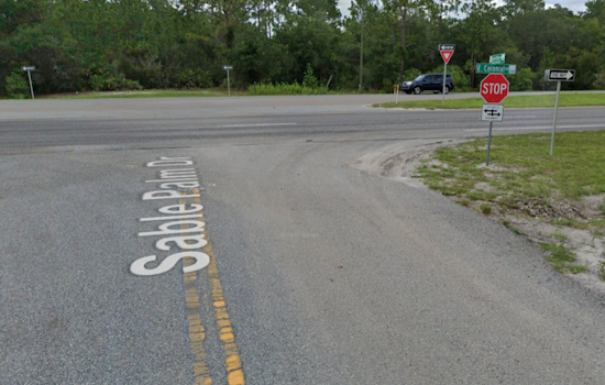 Orlando Man Fatally Injured in Collision with Semi on East Colonial Drive