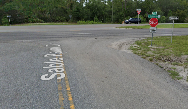 Orlando Man Fatally Injured in Collision with Semi on East Colonial Drive