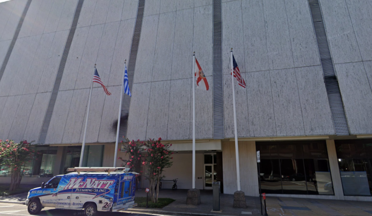 Orlando Man Pleads Guilty to Trafficking Firearms to Canada, Faces Up to 10 Years in Prison