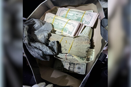 Orlando Man Sentenced to Nearly 20 Years for Leading Drug Network, Courts Forfeit Over $867K, Firearms, and Vehicles