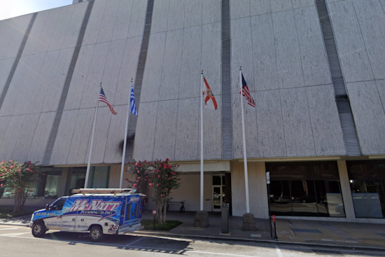 Orlando Man Sentenced to Ten Years for Distributing Fentanyl Amidst Opioid Crisis
