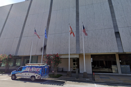 Orlando Man With Felony Record Found Guilty of Illegal Ammunition Possession