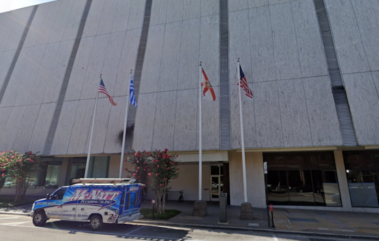 Orlando Man With Felony Record Found Guilty of Illegal Ammunition Possession