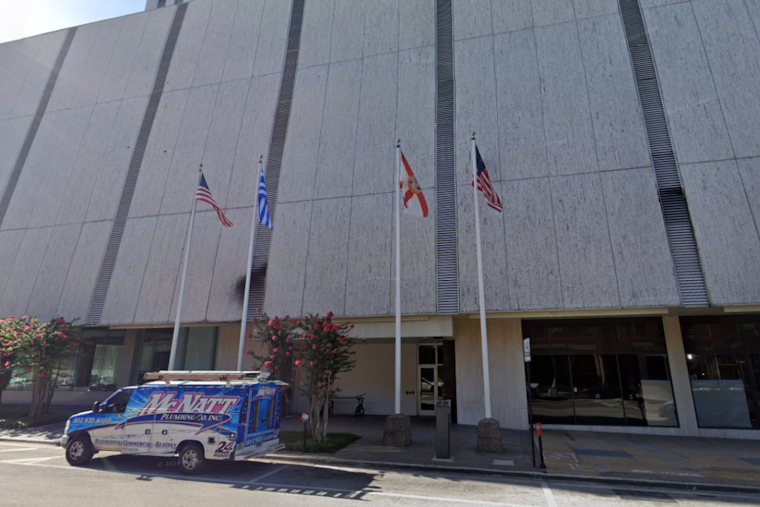 Orlando Men Sentenced to Federal Prison for Methamphetamine Distribution