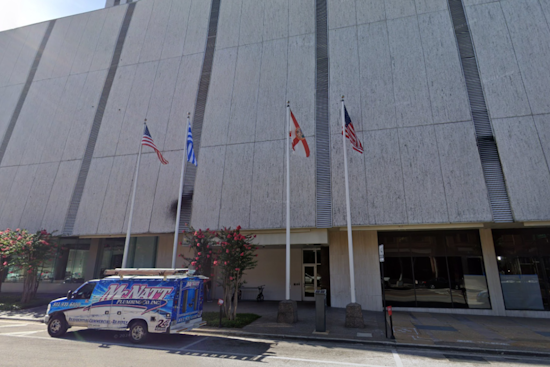 Orlando Men Sentenced to Federal Prison for Methamphetamine Distribution