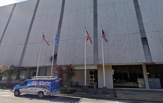 Orlando Men Sentenced to Federal Prison for Methamphetamine Distribution