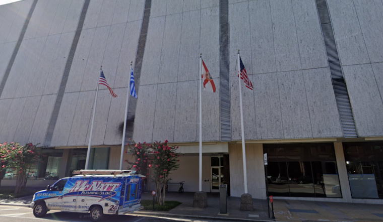 Orlando Men Sentenced to Federal Prison for Methamphetamine Distribution