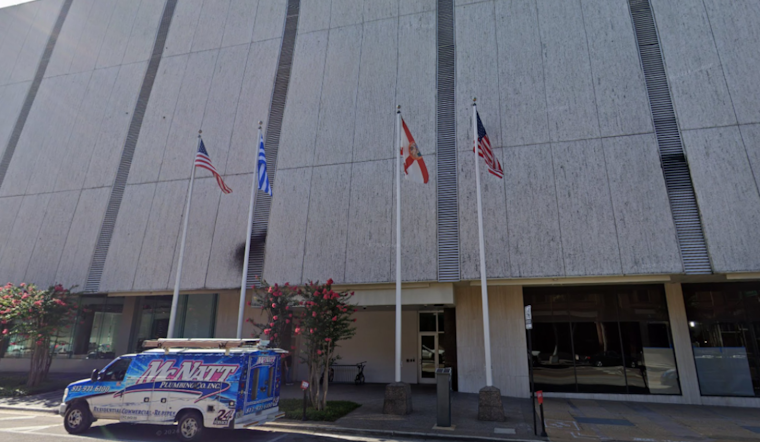 Orlando Middle School Employee Charged with Distribution and Possession of Child Abuse Material