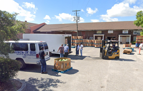 Orlando Nonprofit Daily Bread Victim of Dog Food Theft, Community Rallies for Support
