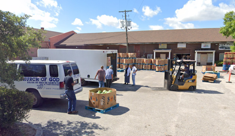 Orlando Nonprofit Daily Bread Victim of Dog Food Theft, Community Rallies for Support