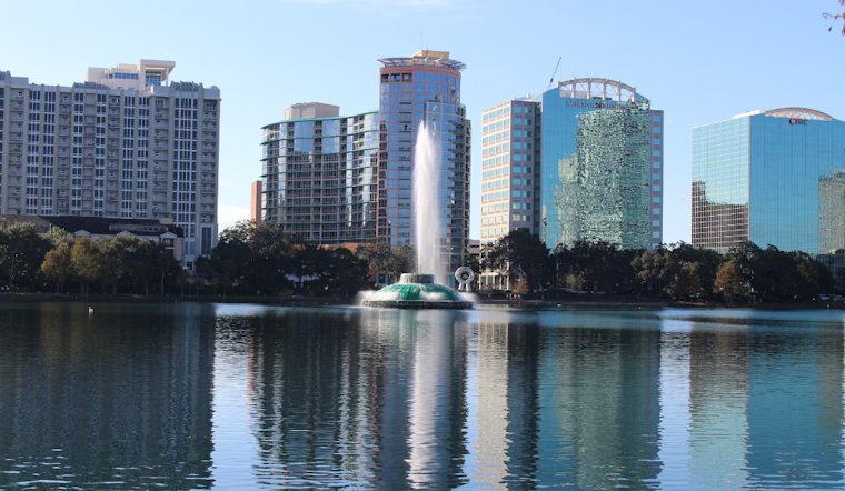 Orlando on Alert: National Weather Service Issues Severe Weather Warnings and Boating Advisories Amidst Chilly Forecast