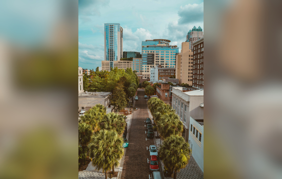 Orlando on High Alert, NWS Warns of Dangerous Rip Currents and Large Waves Amidst Unseasonably Warm Weather