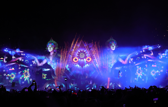 Orlando Police Advise EDC Attendees to Guard Against Phone Theft, Offer Steps for Lost Devices