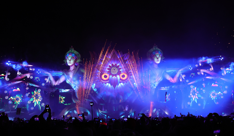 Orlando Police Advise EDC Attendees to Guard Against Phone Theft, Offer Steps for Lost Devices