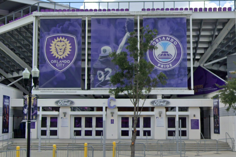 Orlando Pride Clinches First NWSL Title with 1-0 Victory Over Washington Spirit