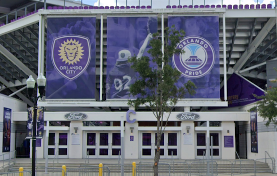 Orlando Pride Clinches First NWSL Title with 1-0 Victory Over Washington Spirit