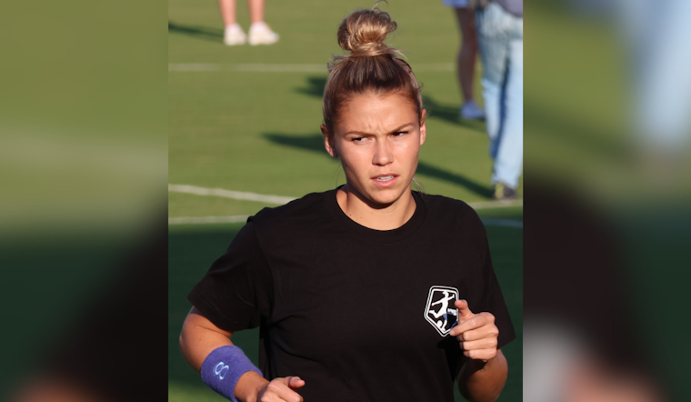 Orlando Pride Star Carrie Lawrence Bows Out, Retires from Professional Soccer After Decorated Career