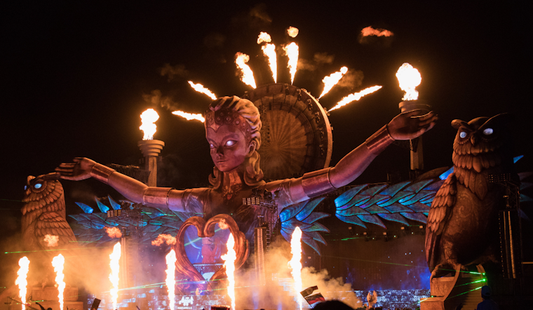 Orlando Ramps Up Security for EDC Festival Amid Public Safety Concerns