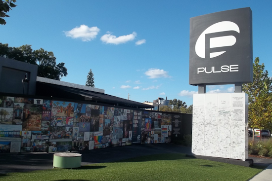 Orlando Seeks Public Feedback on Three Pulse Memorial Design Proposals
