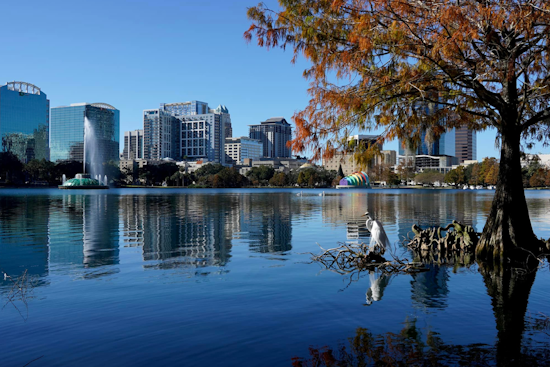 Orlando to Bask in Warm Thanksgiving Day Weather, Cooler Shift Expected Post-Holiday