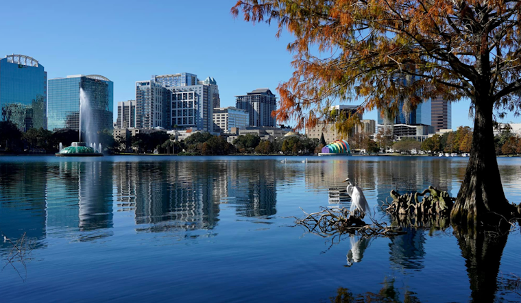 Orlando to Bask in Warm Thanksgiving Day Weather, Cooler Shift Expected Post-Holiday