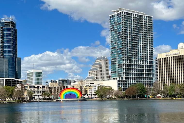 Orlando to Enjoy Dry Start with Above-Normal Temps Before Midweek Showers Bring Cool Relief
