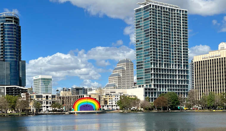Orlando to Enjoy Dry Start with Above-Normal Temps Before Midweek Showers Bring Cool Relief