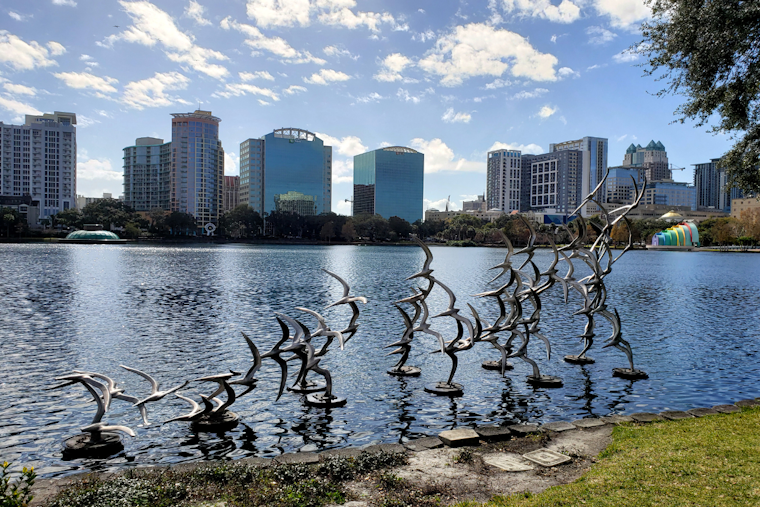 Orlando to Experience Warming Trend Following Cool Spell, Per National Weather Service Forecast