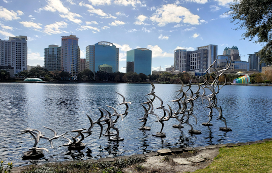 Orlando to Experience Warming Trend Following Cool Spell, Per National Weather Service Forecast