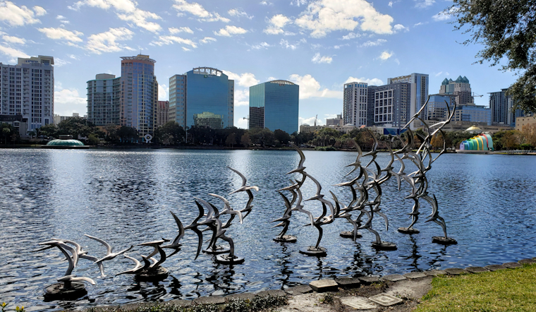 Orlando to Experience Warming Trend Following Cool Spell, Per National Weather Service Forecast
