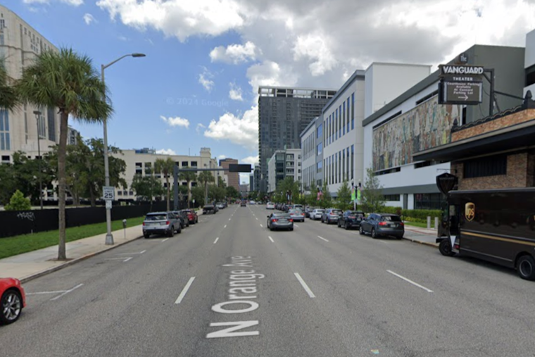 Orlando to Reopen Orange Avenue to Traffic as Strategy to Enhance Safety and Revitalize Nightlife Commerce