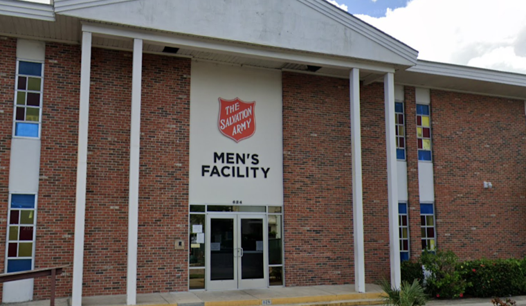 Orlando Volunteers and Valencia College Students Team Up to Provide 8,500 Thanksgiving Meals to Those in Need