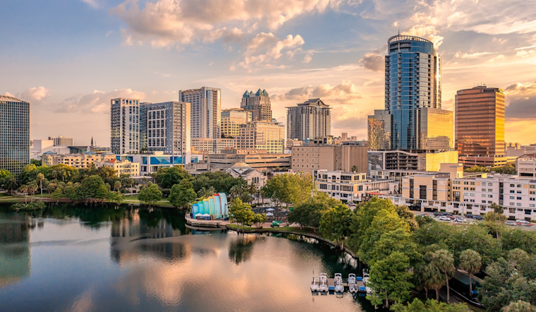 Orlando Warned of Rip Current Risks and Poor Boating as Weather Service Advises Caution, Cold Front to Bring Late Week Chill
