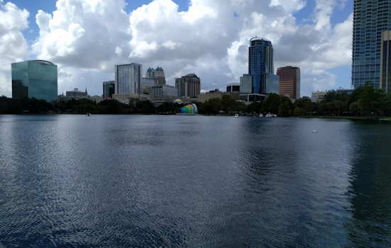 Orlando Weather Alert: Showers Subside, Rip Current Risks Remain High