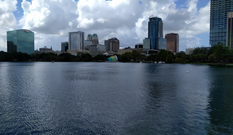 Orlando Weather Alert: Showers Subside, Rip Current Risks Remain High