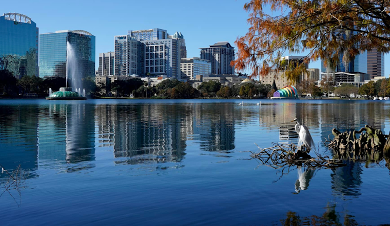 Orlando Weather Update: Isolated Showers, Onshore Winds, and Coastal Flood Advisory in Effect