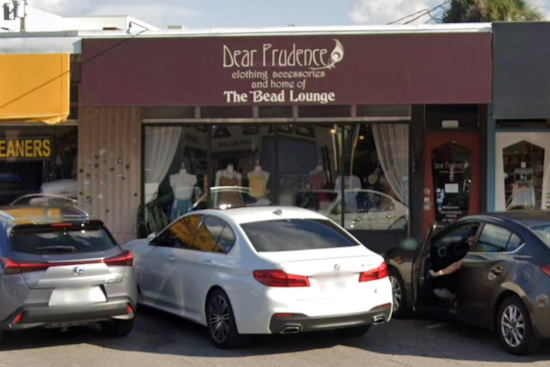 Orlando's Dear Prudence Boutique to Close Doors After 25 Years, Continues Online and At Pop-Ups