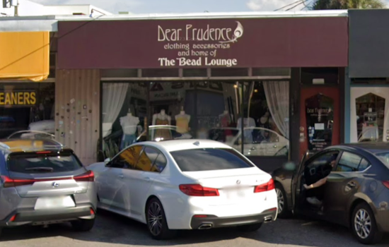 Orlando's Dear Prudence Boutique to Close Doors After 25 Years, Continues Online and At Pop-Ups