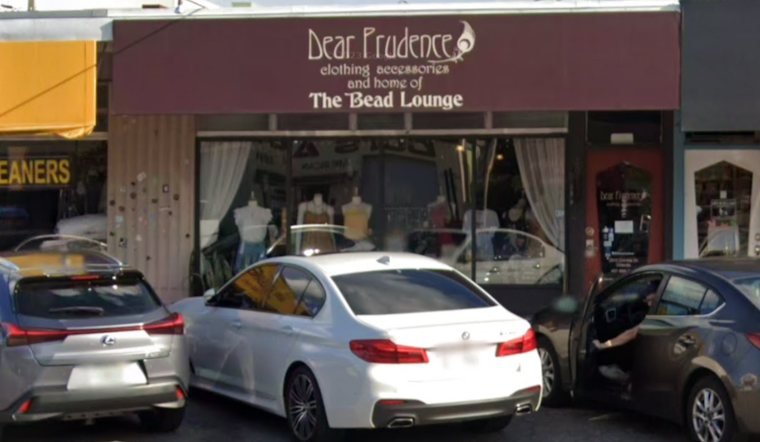 Orlando's Dear Prudence Boutique to Close Doors After 25 Years, Continues Online and At Pop-Ups