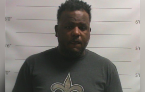 Orleans Parish Sheriff's Office Arrests One in Fraud Case, Seeks Two Others
