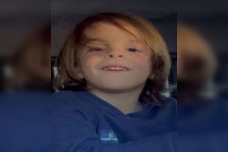 Ormond Beach Mourns the Loss of 4-Year-Old Waylon Childs After Extensive Search Effort