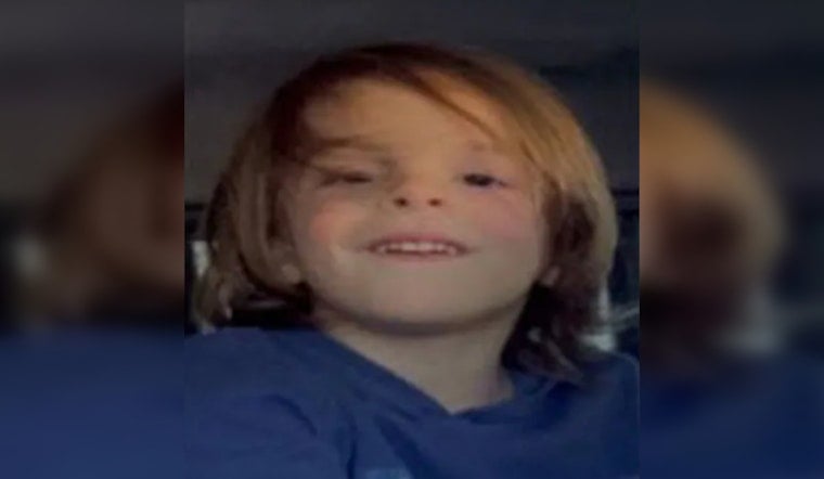 Ormond Beach Mourns the Loss of 4-Year-Old Waylon Childs After Extensive Search Effort